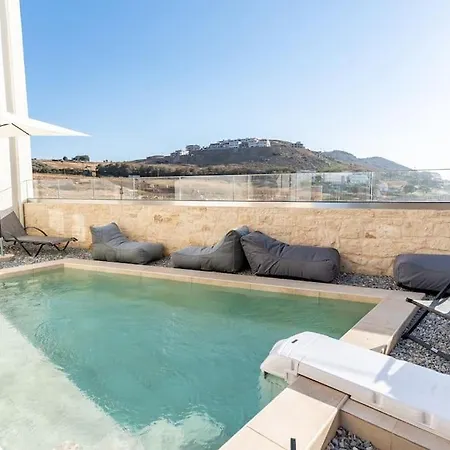 Holiday home Armonia