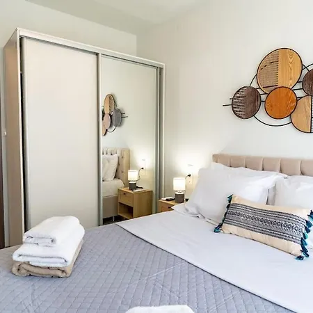 Holiday home Armonia
