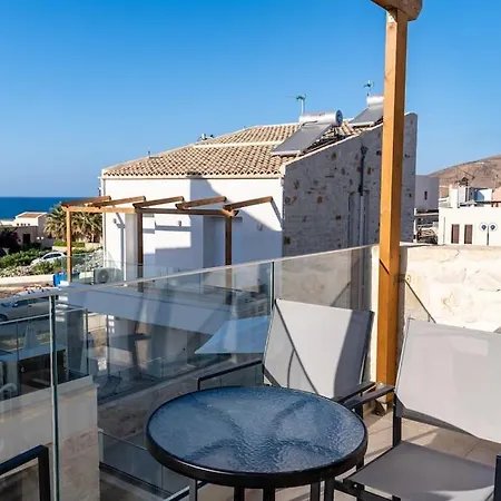 Armonia * Panormos (Crete)