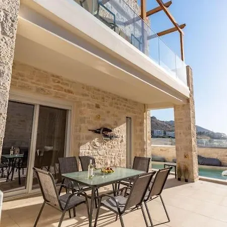 Armonia Holiday home *