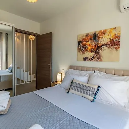 Holiday home Armonia *