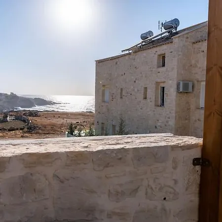 Armonia Holiday home Panormos (Crete)