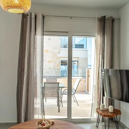Armonia Holiday home