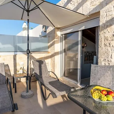Holiday home Armonia *