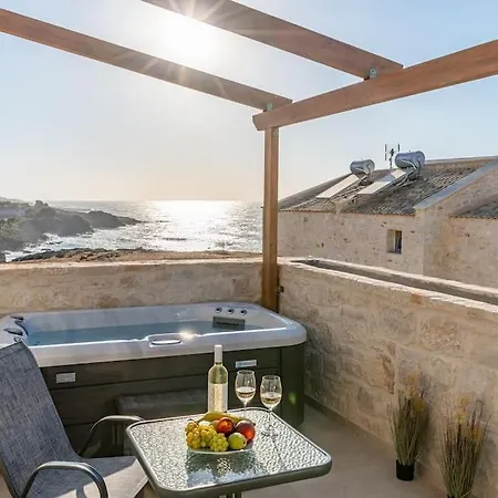 Armonia Holiday home Panormos (Crete)